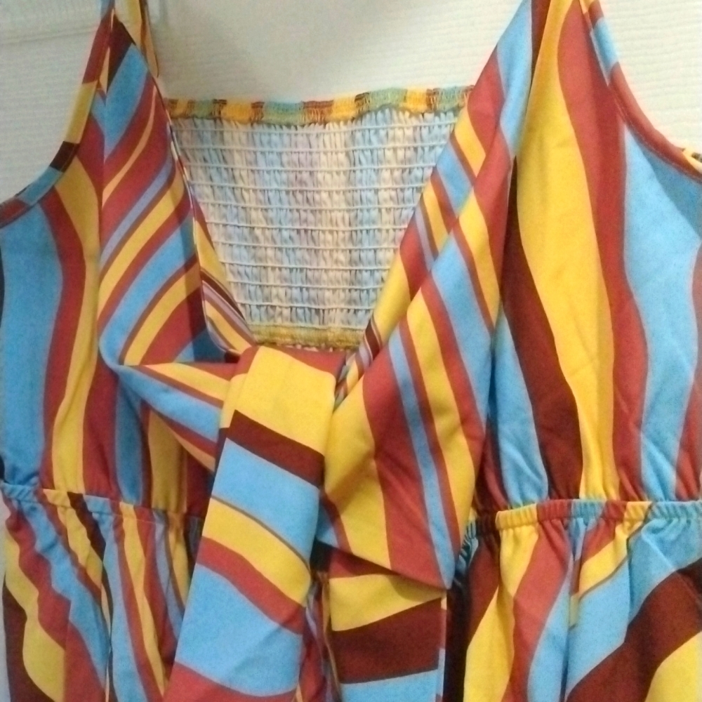 Cami top